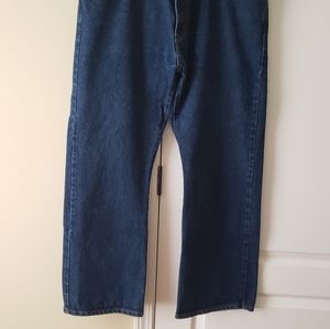 Men's Levi's